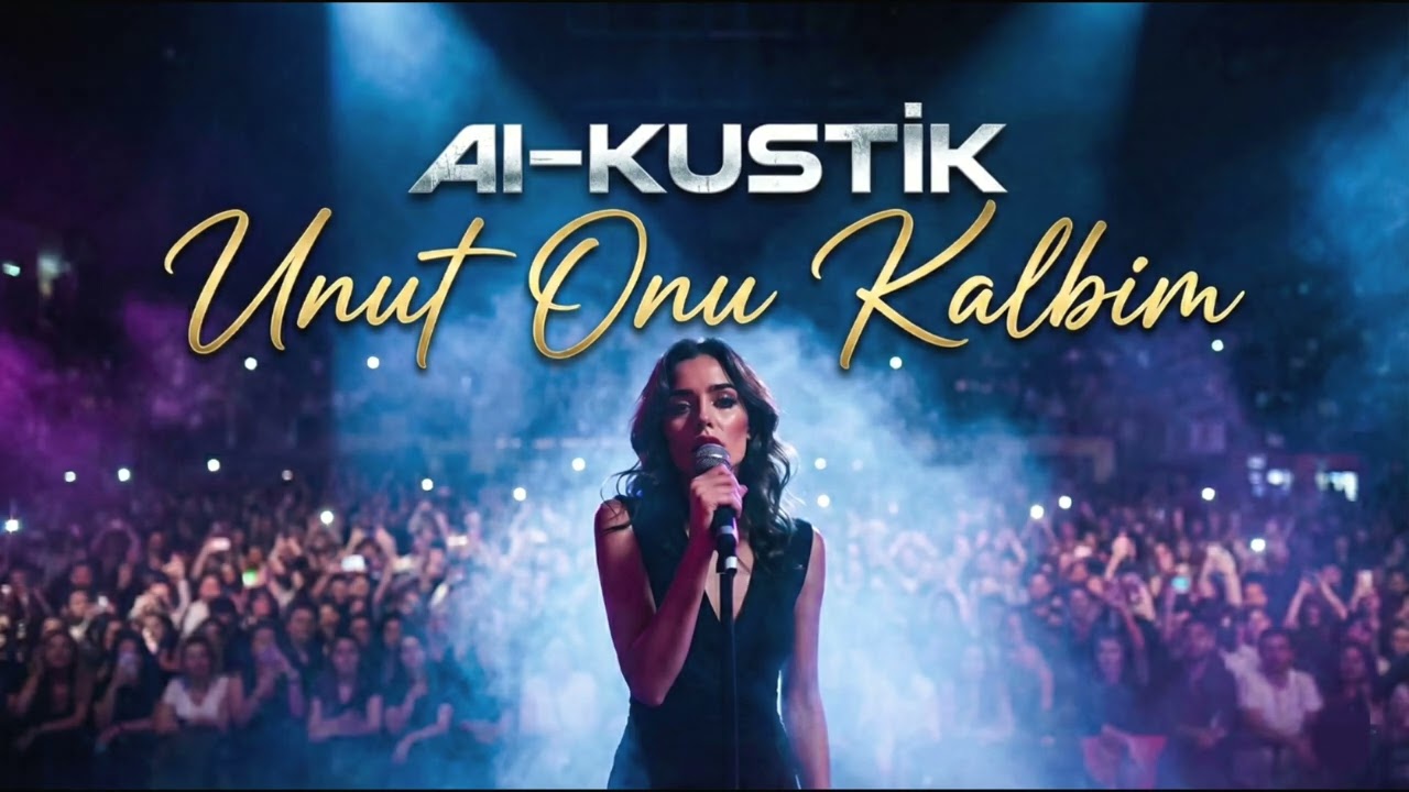 Unut Onu Kalbim | Ai-kustik