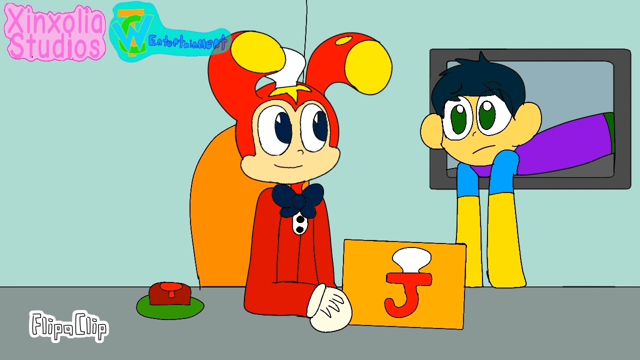 Zero's Search history.(Jollibee and Friends)[Ep.5]
