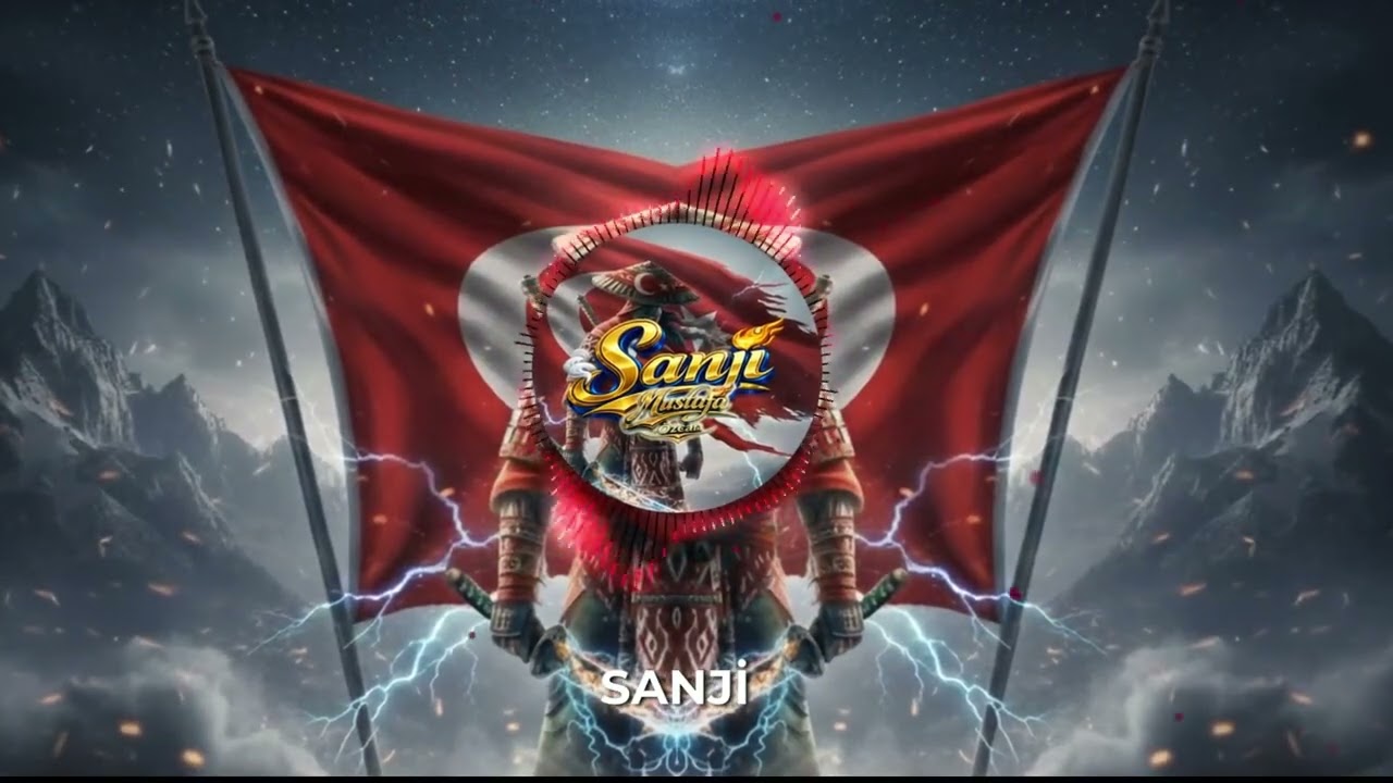 Sanji - TUNGA