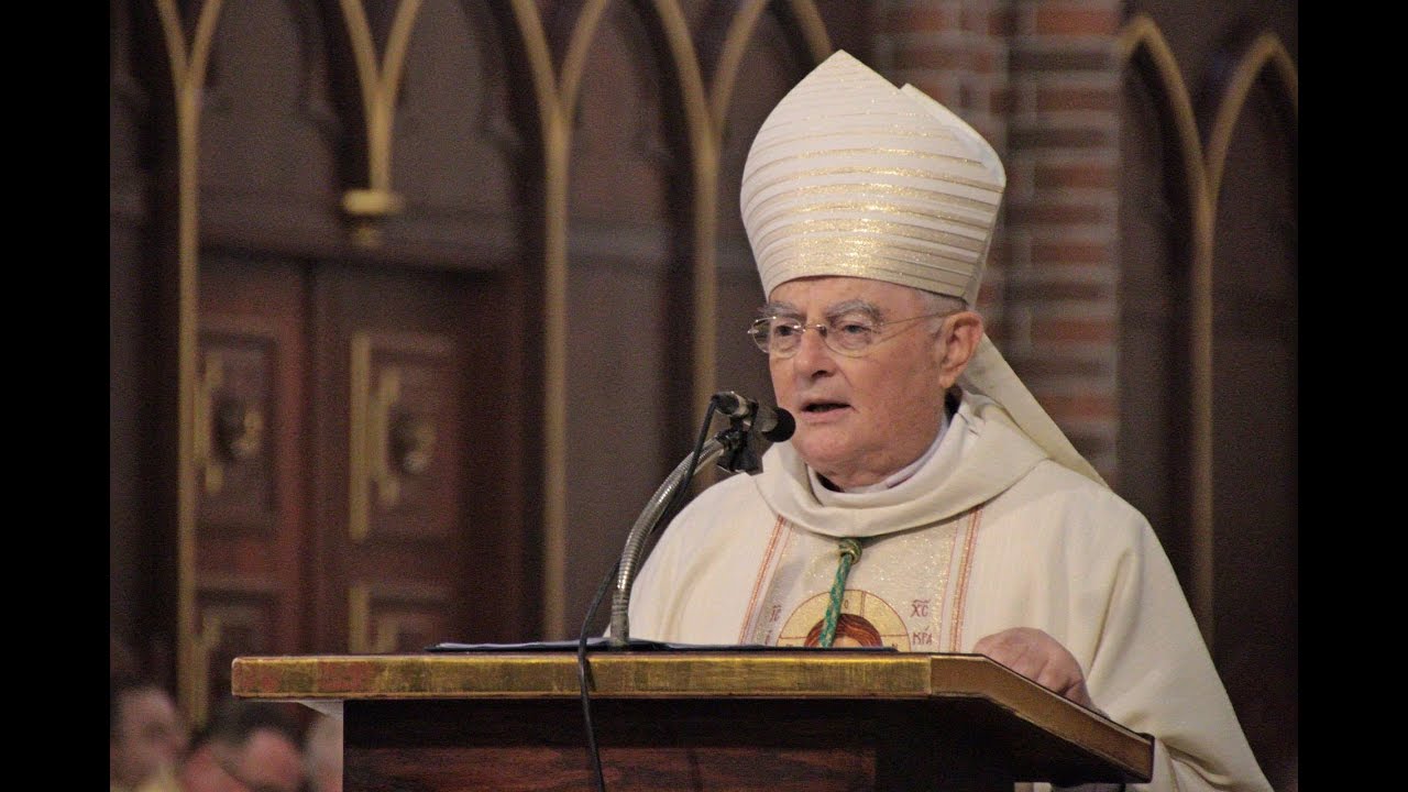 Abp H. Hoser SAC: Media katolickie ukazują to co jest budujące (homilia z 1 X 2016 r.)