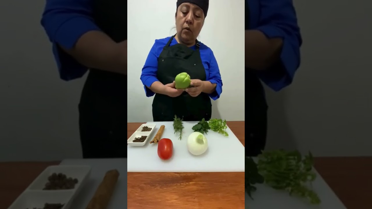 Propiedades organolepticas