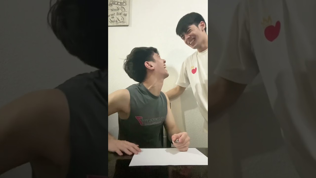 PARUSA | Gueco Twins                     #guecotwins