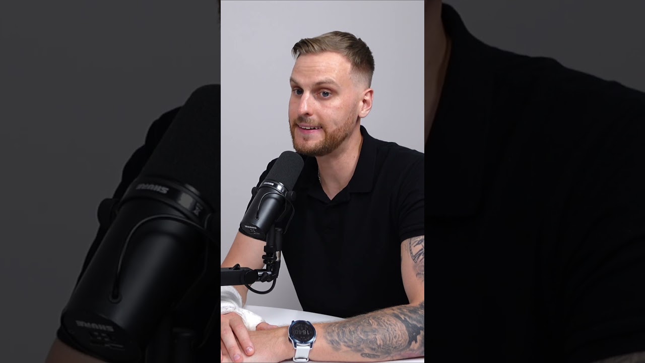 Skąd się bierze przewlekłe zmęczenie? | Michał Undra