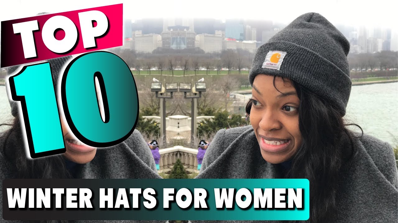 Best Winter Hats for Men In 2025- Top 10 New Winter Hats for Mens Review