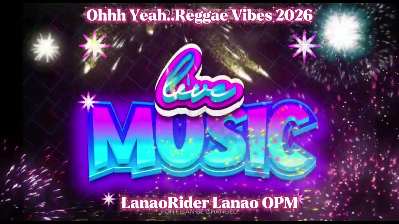 Ohhh Yeeahhh. LanaoMiX