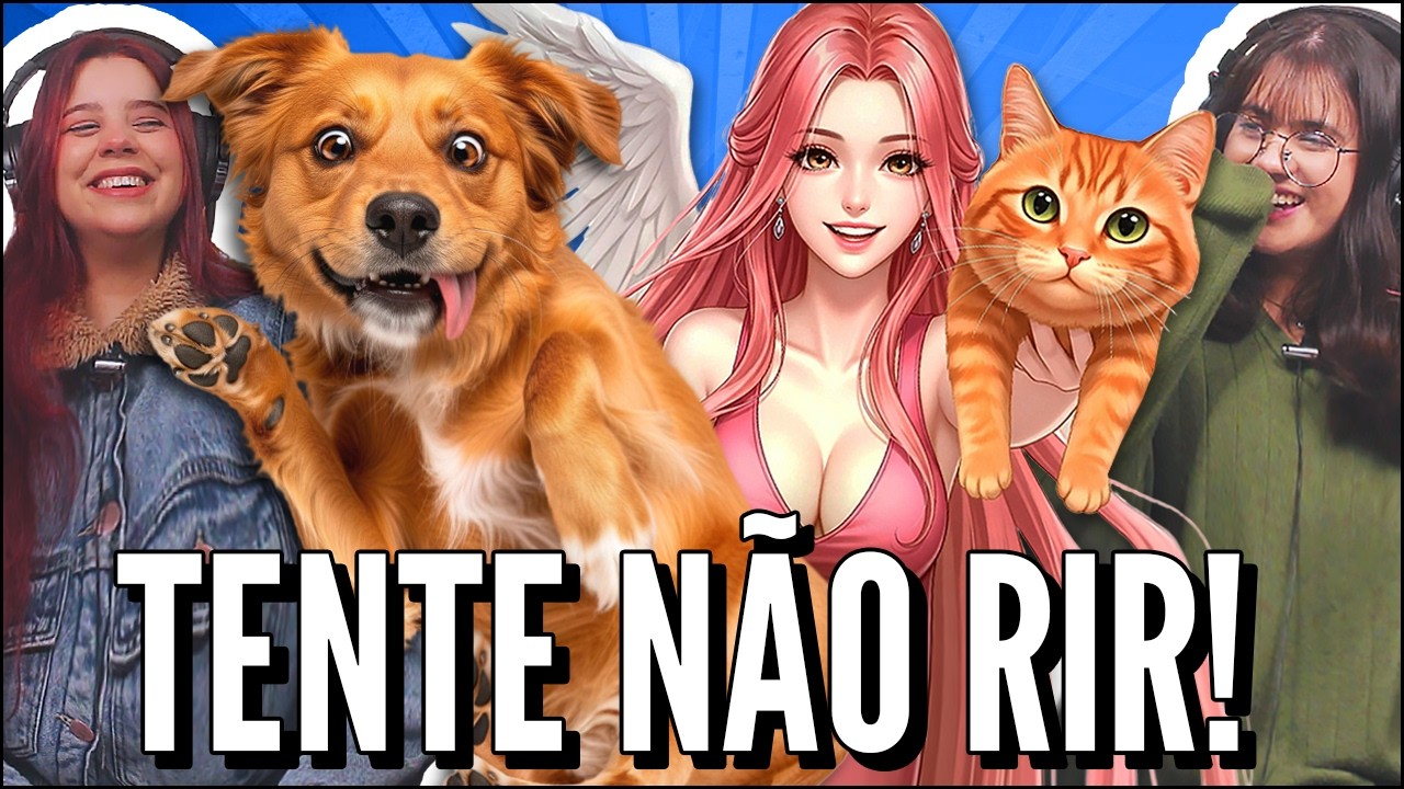 MEMES PARA QUEM TEM UM HUMOR QUEBRADO 🤣🤣 - MELHORES SHORTS COMÉDIA TENTE NÃO RIR JOVENS REAGEM