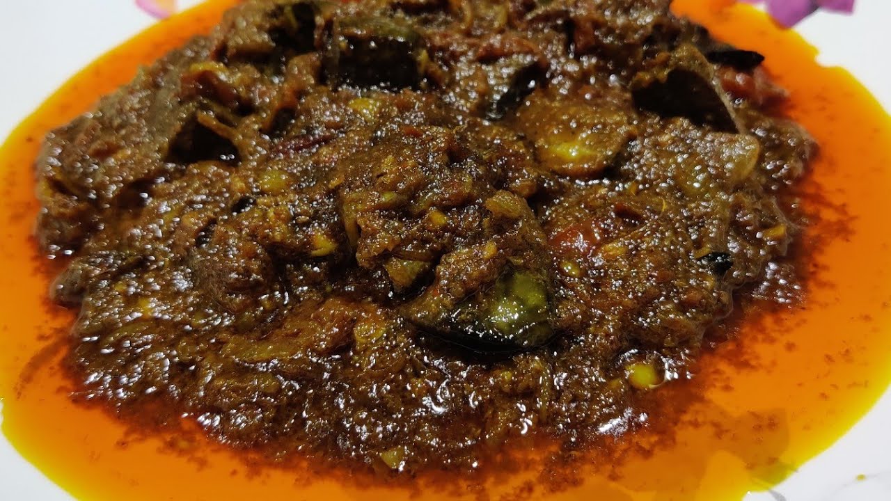Mutton Liver Fry. how to make Mutton Mete fry at home in a easy process.