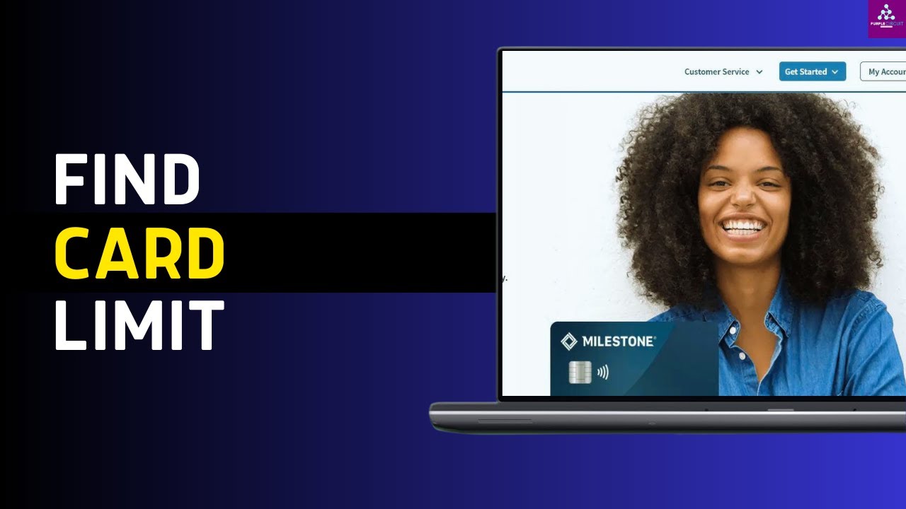 How to Find Milestone Credit Card Limit (2024)