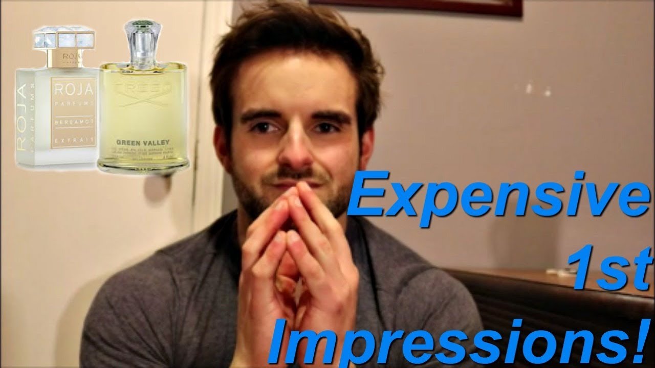 Expensive First Impressions Episode 3! The Discontinued Edition