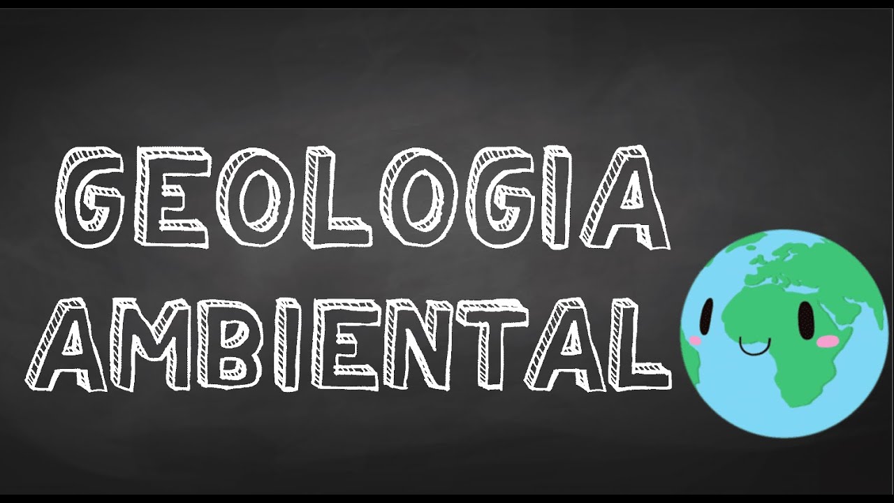 Geologia Ambiental- GEOLUD - GEOS - UFPEL