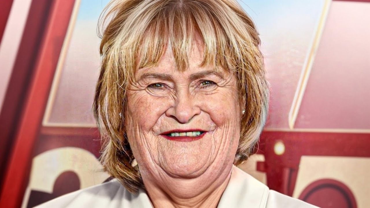 Hol van most Susan Boyle? (2026)