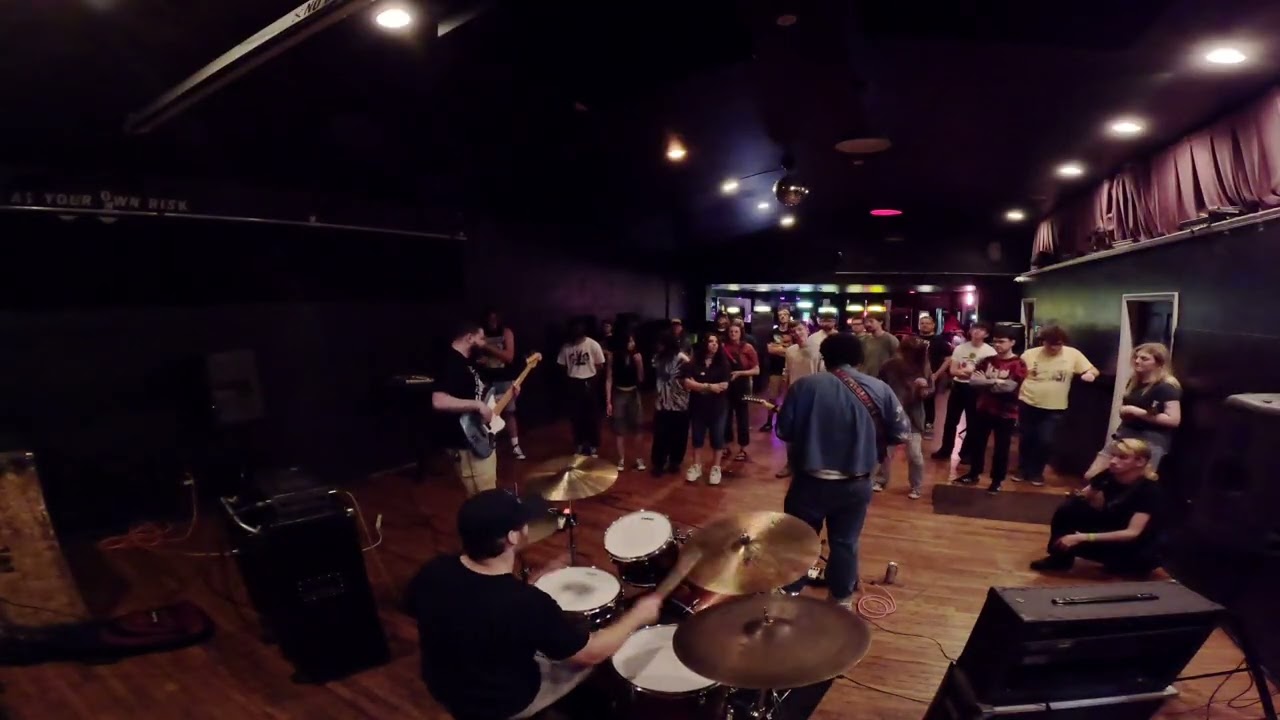 BUENA CARA (FULL SET) - 7/7/25 @ X-RAY ARCADE