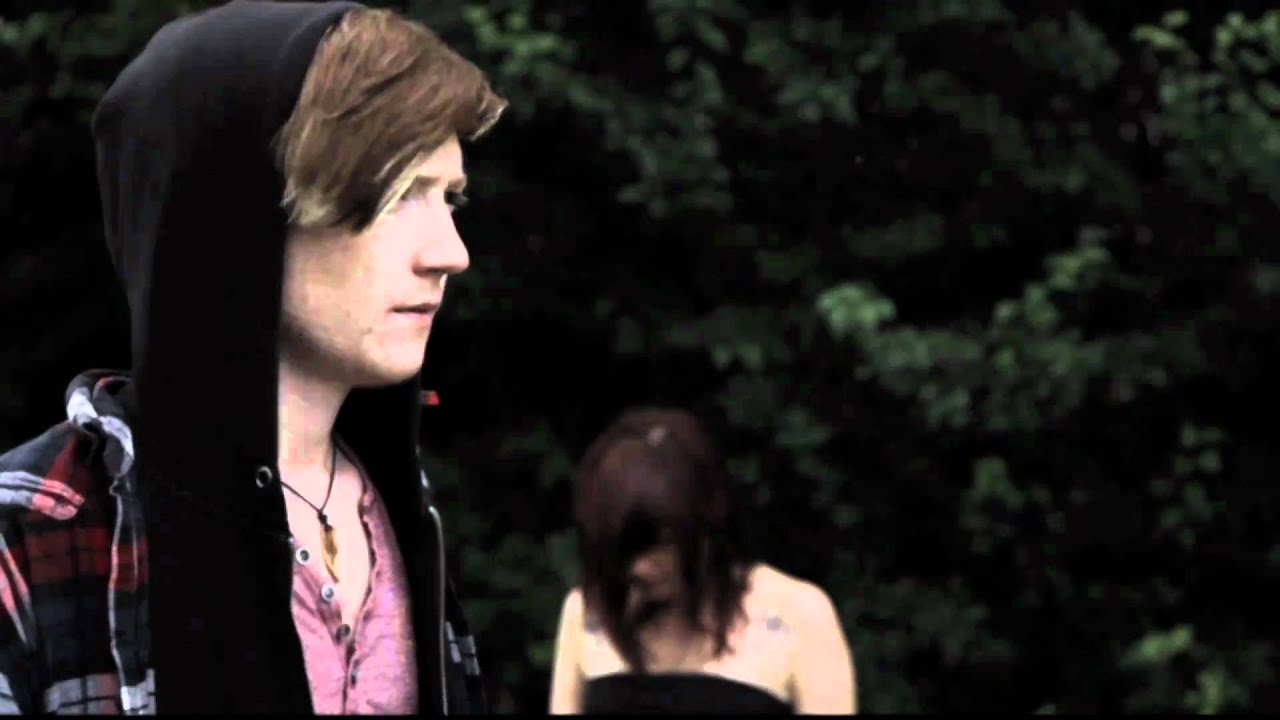 Mallory Knox - Oceans