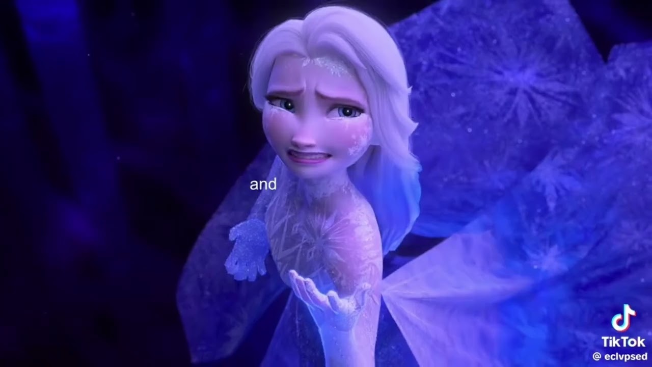 | Frozen | TikTok Compilation #15 |