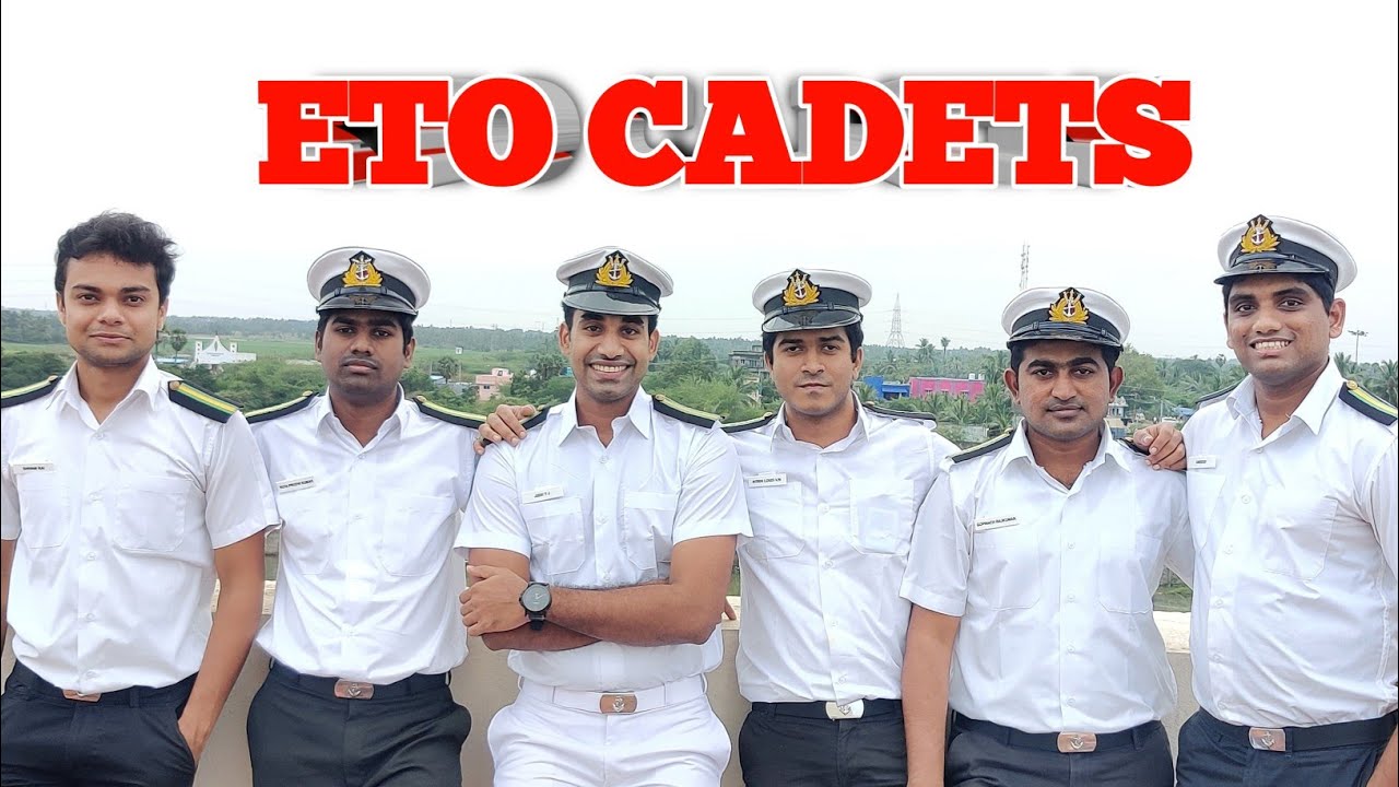 ETO CADETS!!FINAL DAY MEMMORIES
