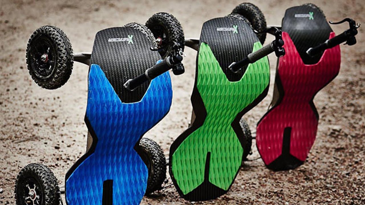 5 AMAZING INVENTIONS YOU DIDN'T KNOW EXISTED #63