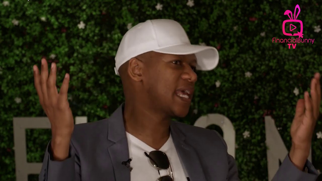A Money Sit Down With ProVerb