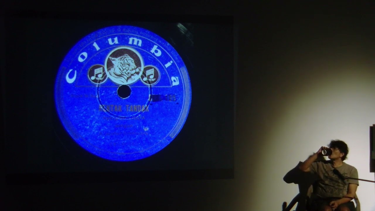 Malaysian Rock Music and Development of Sub-cultures