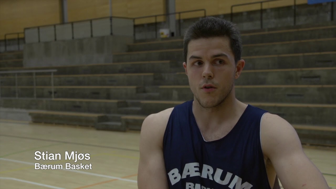 Kommentar rundt hvordan gjøre basket mer populær i Norge
