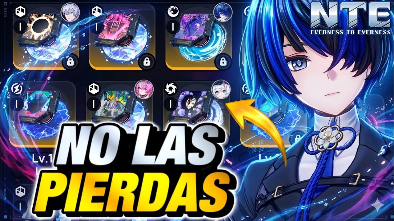 &iexcl;CONSIGUE TODAS LAS ARMAS S del JUEGO GRATIS! Neverness to Everness