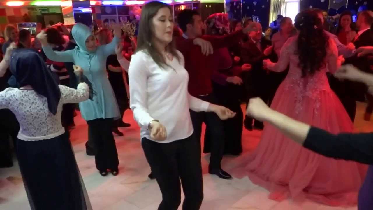 Kastamonu Pınarbaşı Erdalın Kızının Dügünü İstanbul
