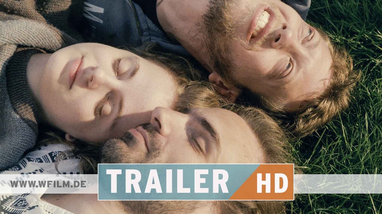 Die zärtliche Revolution [Offizieller Trailer DEUTSCH HD] – Ab 14. August im Kino