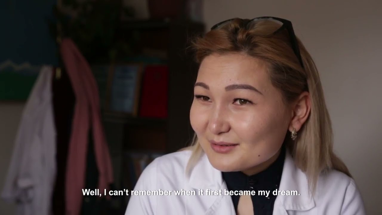 Medical Education Reform in the Kyrgyz Republic