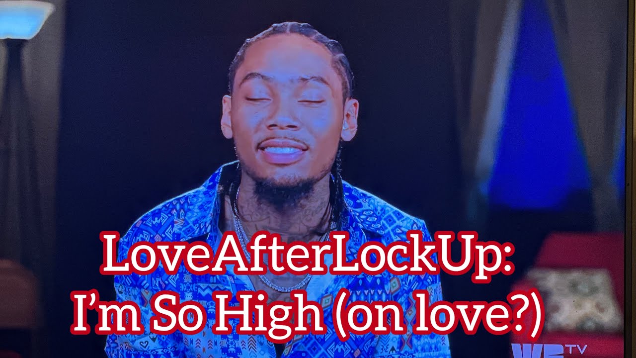 Love After Lockup 7 сезон, 11 серия &mdash; Сокамерник моего бывшего