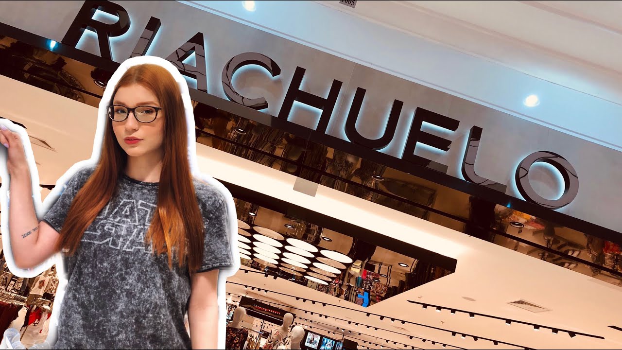 Vamos trabalhar comigo na RIACHUELO?