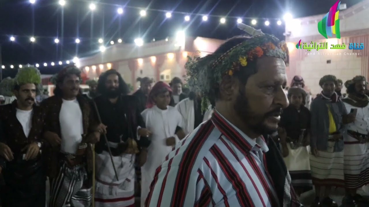 من أفضل الطروق للشاعرين محمد سالم الودعاني ومسعود الهتمي