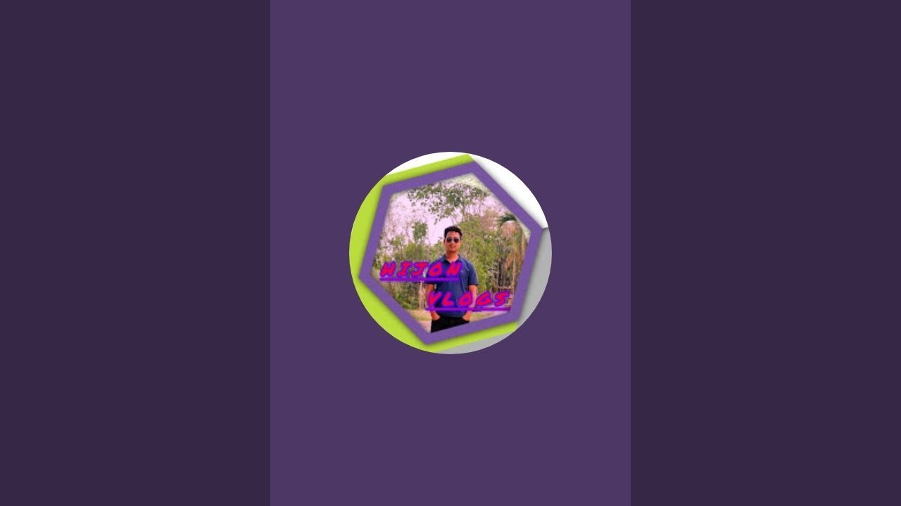 Hijon vlogs  is live
