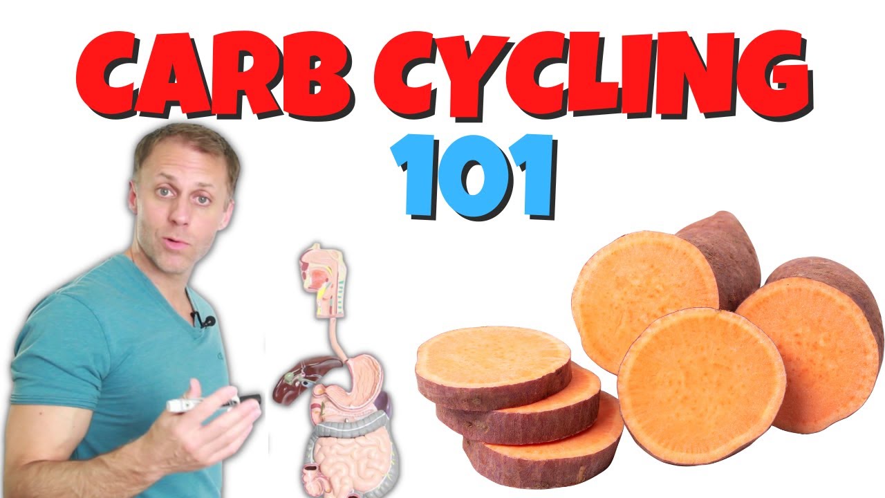 How to Use Carb Cycling