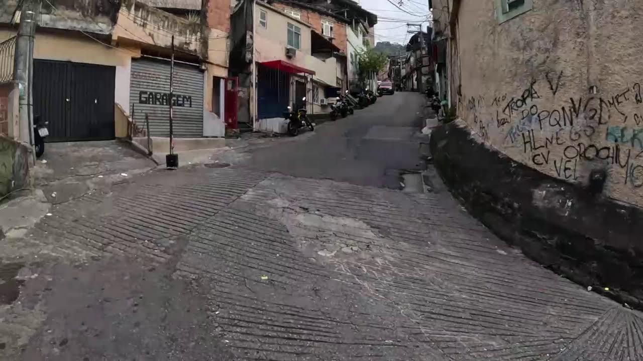 Opera&ccedil;&atilde;o da Civil ko Borel para cumprir mandado de prisao