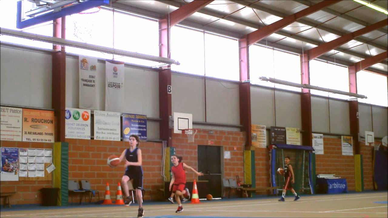 apprentissage du tir en course 2016