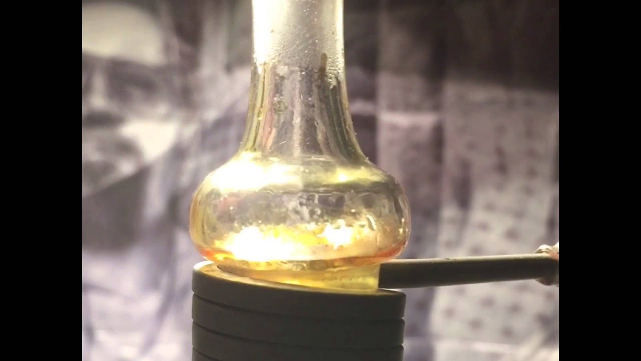 Nug Run Shatter Dabs On eBoss Quartz eNail Kit by DabFarm.com