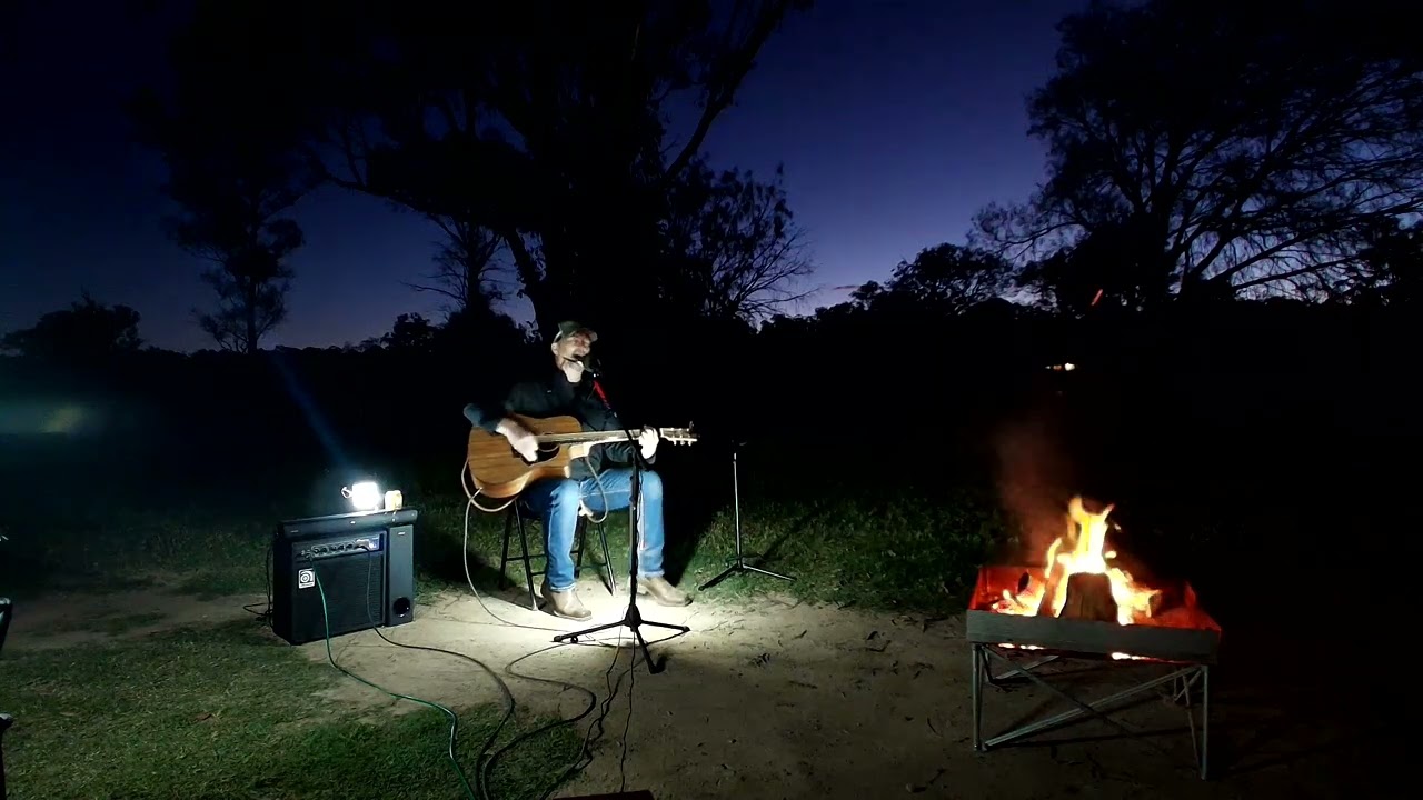 Helium Strings - When We Were Through - Live Acoustic session