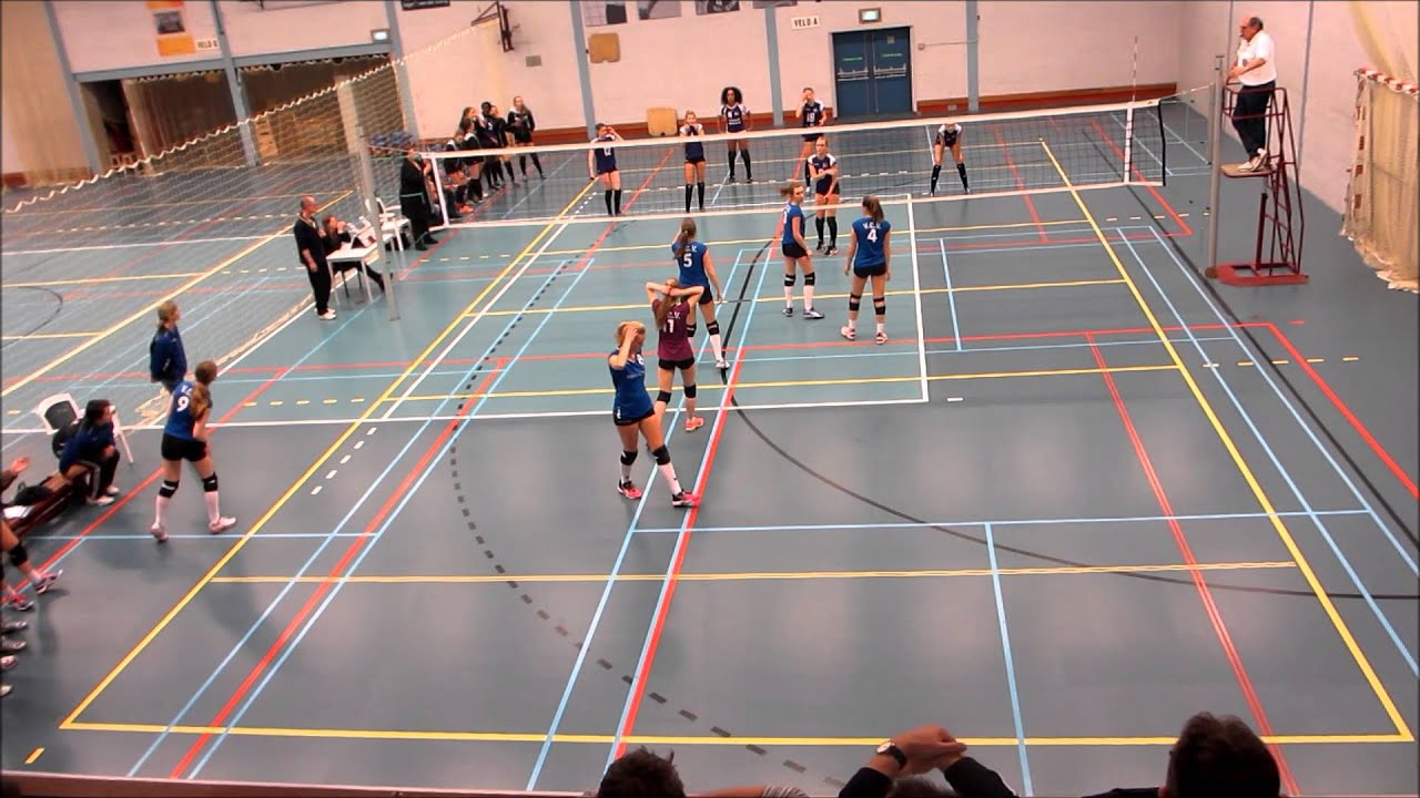 2016-01-02 NOJK kruisfinale VoCASA MA - VCV MA