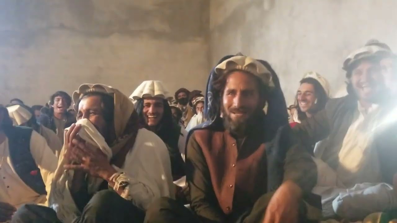 toke takare attaullah manzar khel