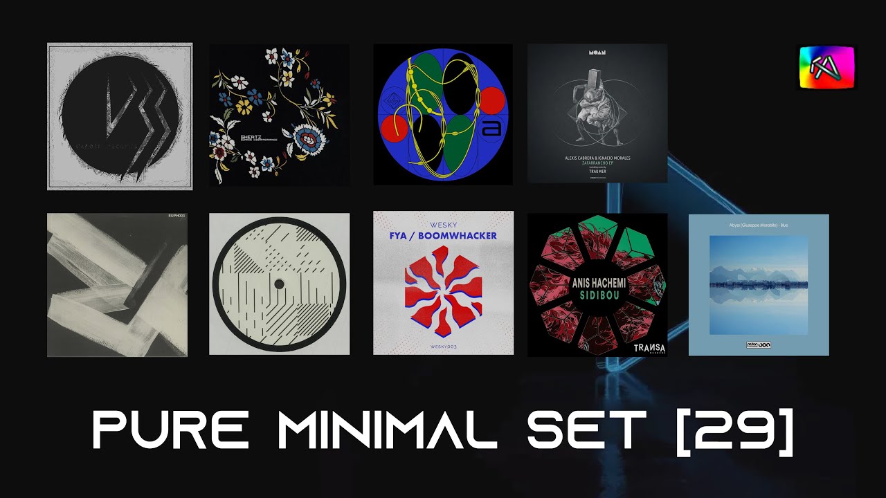 Pure Minimal Set [29]
