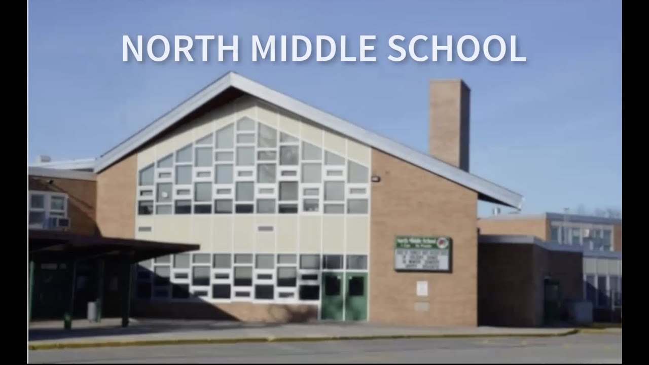 North Middle School Misses You!