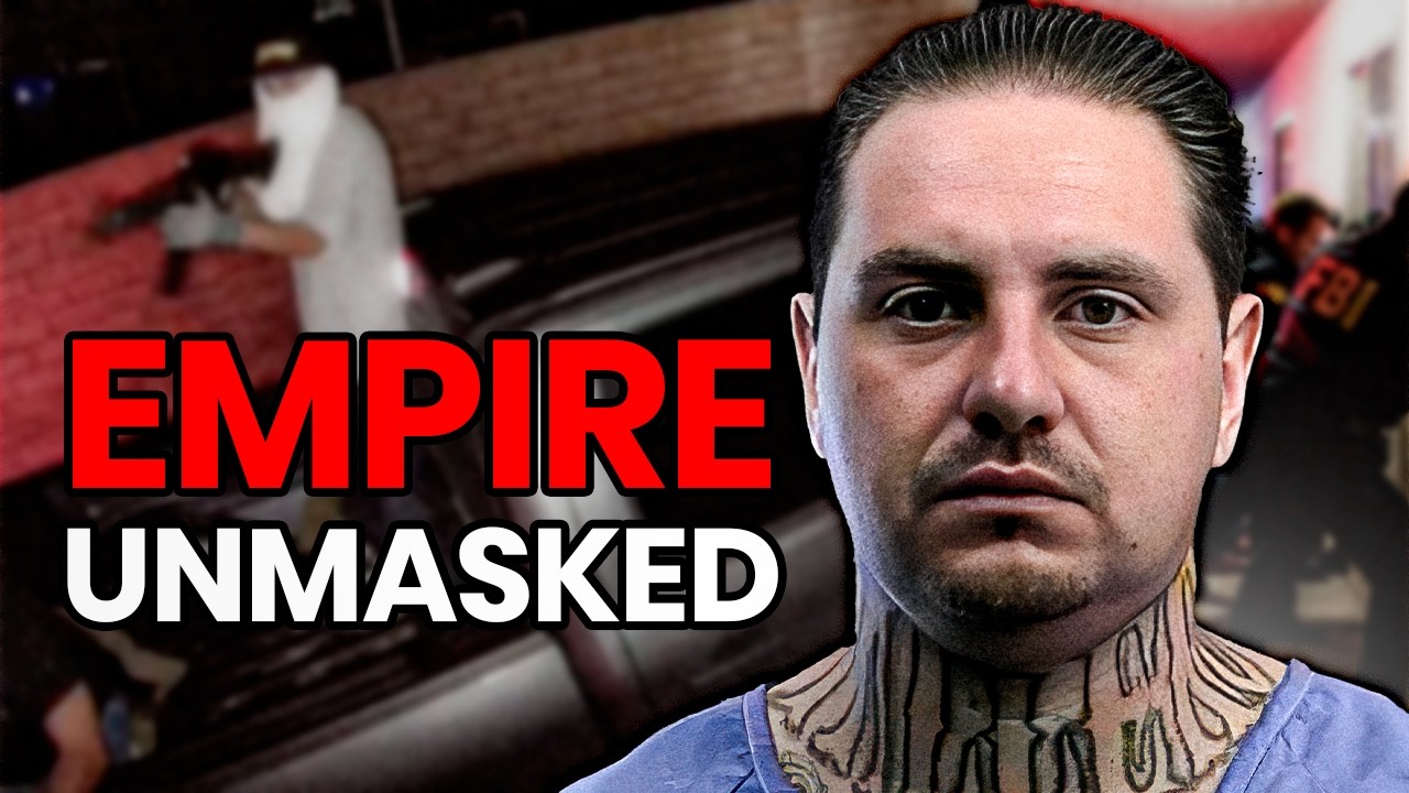The 2011 FBI Raid That Exposed LA's Armenian Power Syndicate