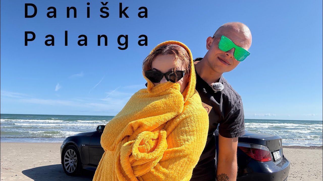 tai kaip ta Daniška palanga 🌊🌊🌊