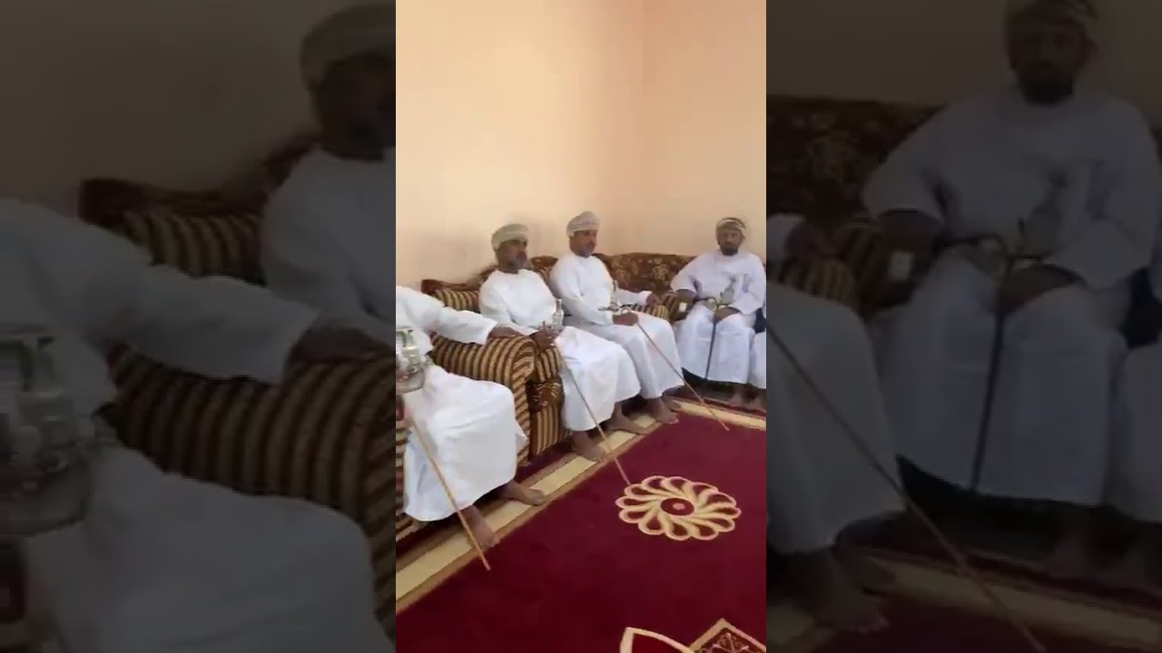 الشاعر يوسف الجابري يمدح الشيخ عبدالله بن مبخوت الجنيبي