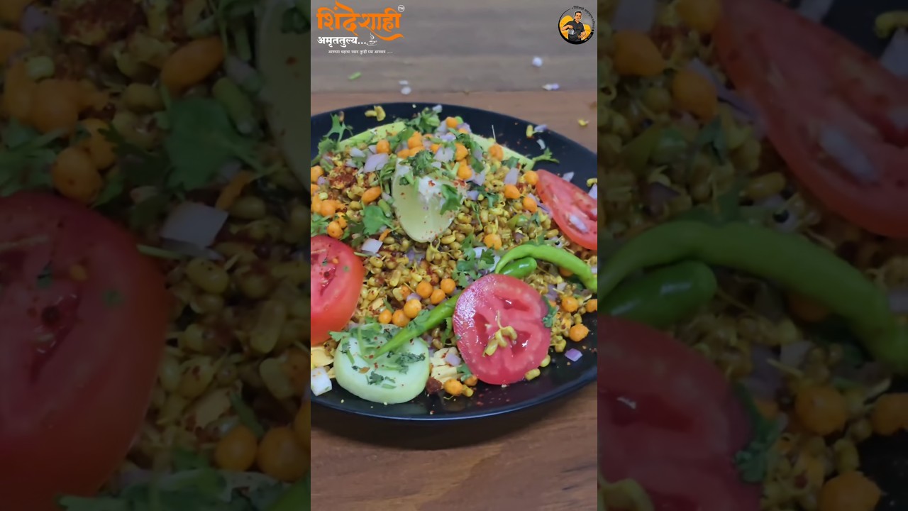 Famous Bhel In Pune😍 Matki Bhel| bhelpuri | bhel