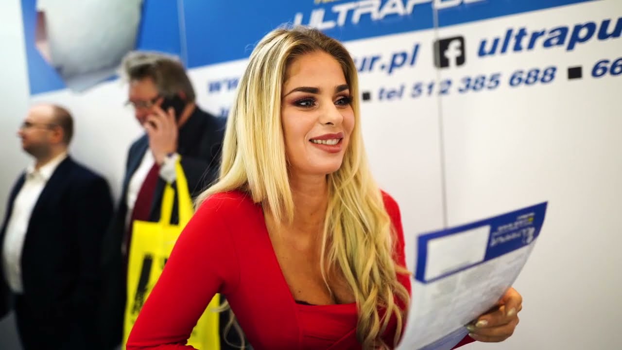 Ultrapur Budma 2020 ki&aacute;ll&iacute;t&aacute;s