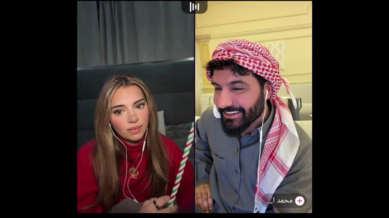 هوازن كيست مع محمد كيساس فول حماسي