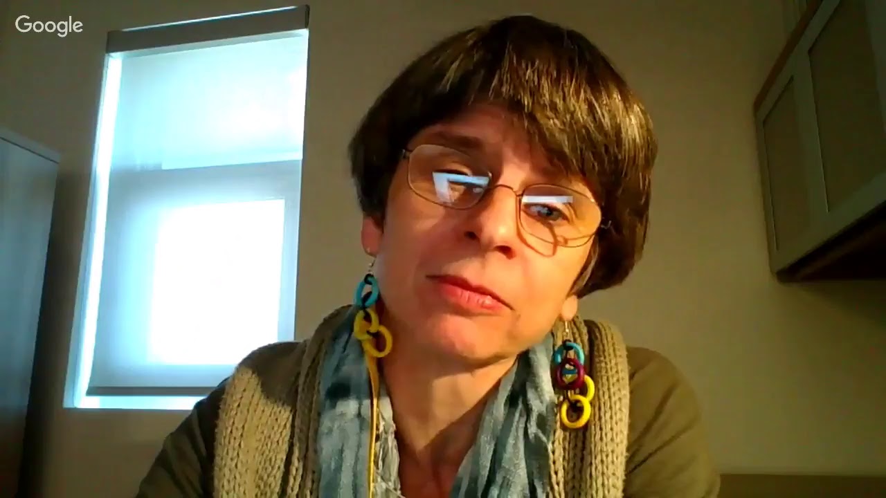 Museumhive w/ Elizabeth Merritt; TrendsWatch: Museums, Empathy, and Mass Migration