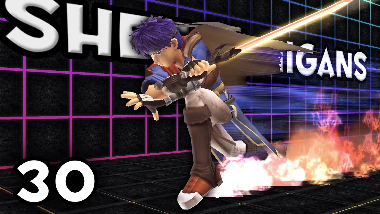 Project M Sheenanigans Ep 30