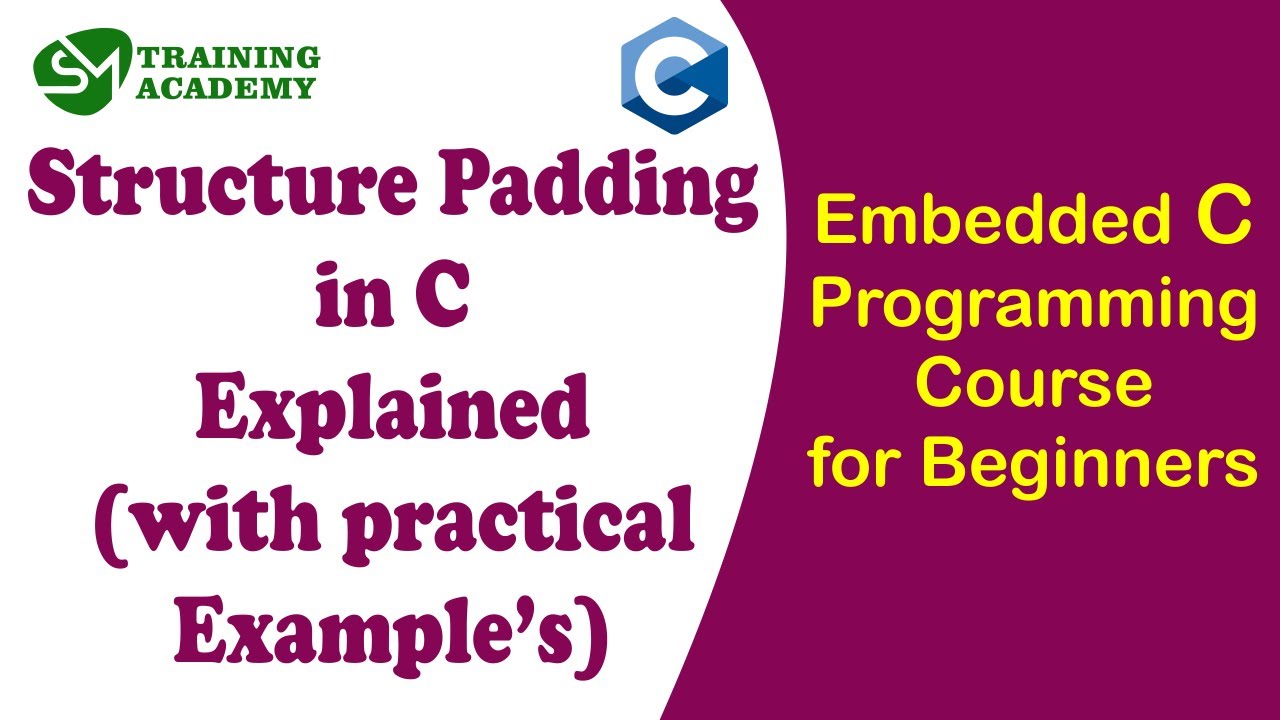 Structure Padding in C