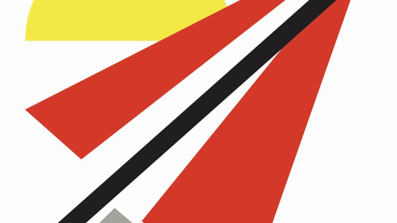 Simple Symmetry - Plane Goes East (Ost Version)